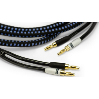 KABEL SVS SoundPath Ultra Speaker Cable 2,44m (8FT)